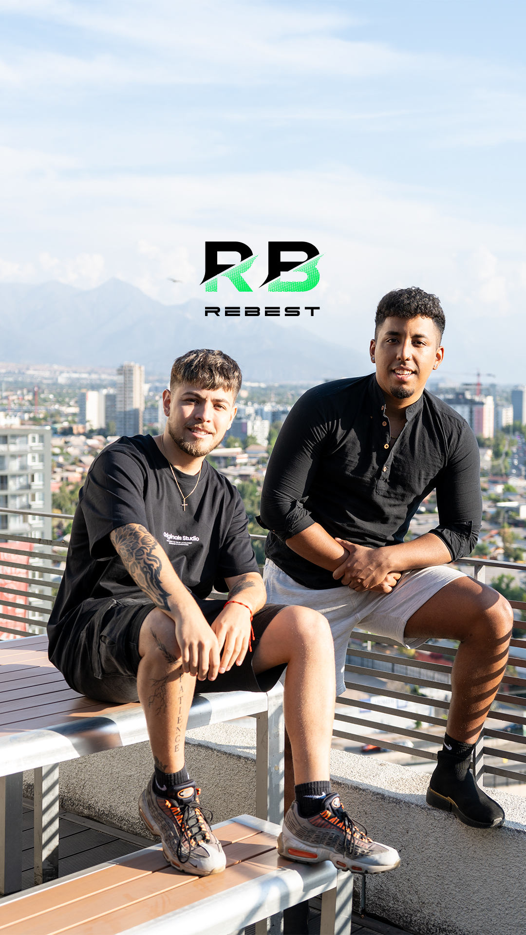 Equipo ReBest